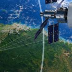 ECUADOR Y LA ECONOMÍA ESPACIAL: OPORTUNIDAD QUE NO PODEMOS DEJAR PASAR
