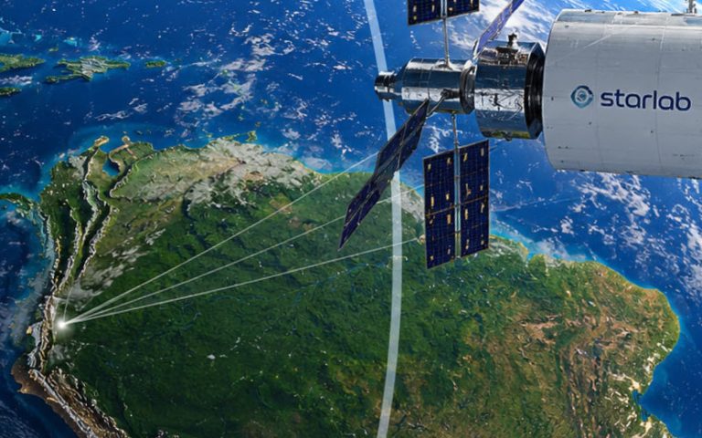 ECUADOR Y LA ECONOMÍA ESPACIAL: OPORTUNIDAD QUE NO PODEMOS DEJAR PASAR