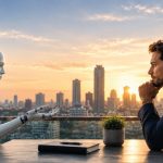 ¿INTELIGENCIA ARTIFICIAL PARA UNA MAGNIFICA HUMANIDAD?. Comentarios sobre la Encíclica Magnifica Humanitas