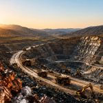 LA MINERÍA, EL NUEVO BOOM