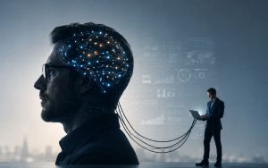 Lee más sobre el artículo La Multidimensionalidad Humana Frente a la Inteligencia Artificial