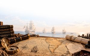 Lee más sobre el artículo EL NUEVE DE OCTUBRE DE 1820 Y LA GEOPOLÍTICA DE LOS MARES