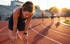 Lee más sobre el artículo MENTALIDAD DEPORTIVA. NO PAIN, NO GAIN