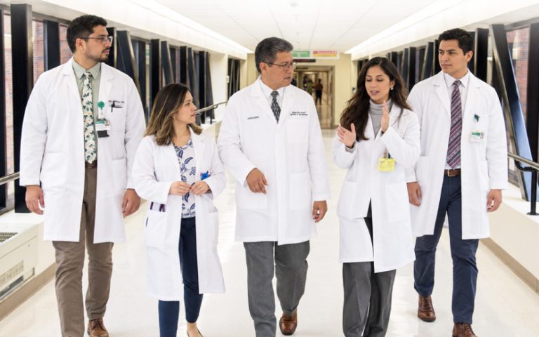EL MÉDICO COMO LÍDER ORGANIZACIONAL