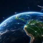 SPACE ECONOMY: LA PRÓXIMA FRONTERA