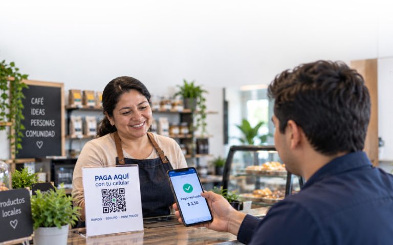 PAGOS INMEDIATOS: INCLUIR, NO SOLO ACELERAR