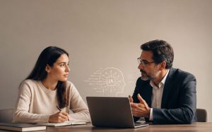 Lee más sobre el artículo Educación en Cultura de la Legalidad y Humanidad: La propuesta pedagógica de la UEES frente a la crisis sociocultural y la era de la Inteligencia Artificial