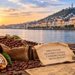 CACAO, COMERCIO E INDEPENDENCIA: LA DIMENSIÓN ECONÓMICA DEL 9 DE OCTUBRE DE 1820