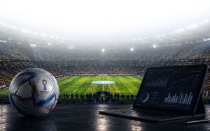 Lee más sobre el artículo FÚTBOL Y EMPRENDIMIENTO: CONEXIONES INESPERADAS