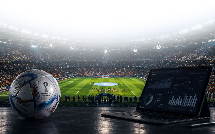 Lee más sobre el artículo FÚTBOL Y EMPRENDIMIENTO: CONEXIONES INESPERADAS