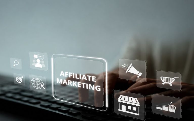 ¿Cómo se puede ganar dinero en la industria de Affiliate Marketing?