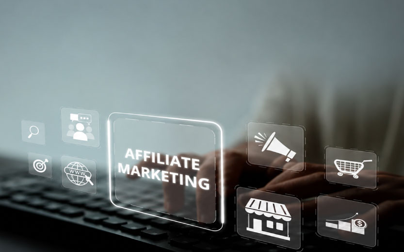 Lee más sobre el artículo ¿Cómo se puede ganar dinero en la industria de Affiliate Marketing?