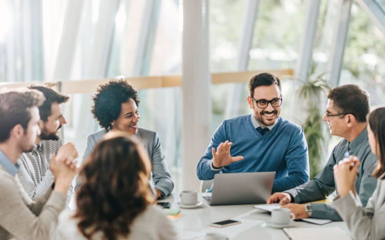 LA VERDADERA VENTAJA COMPETITIVA DEL FUTURO SERÁ HUMANA